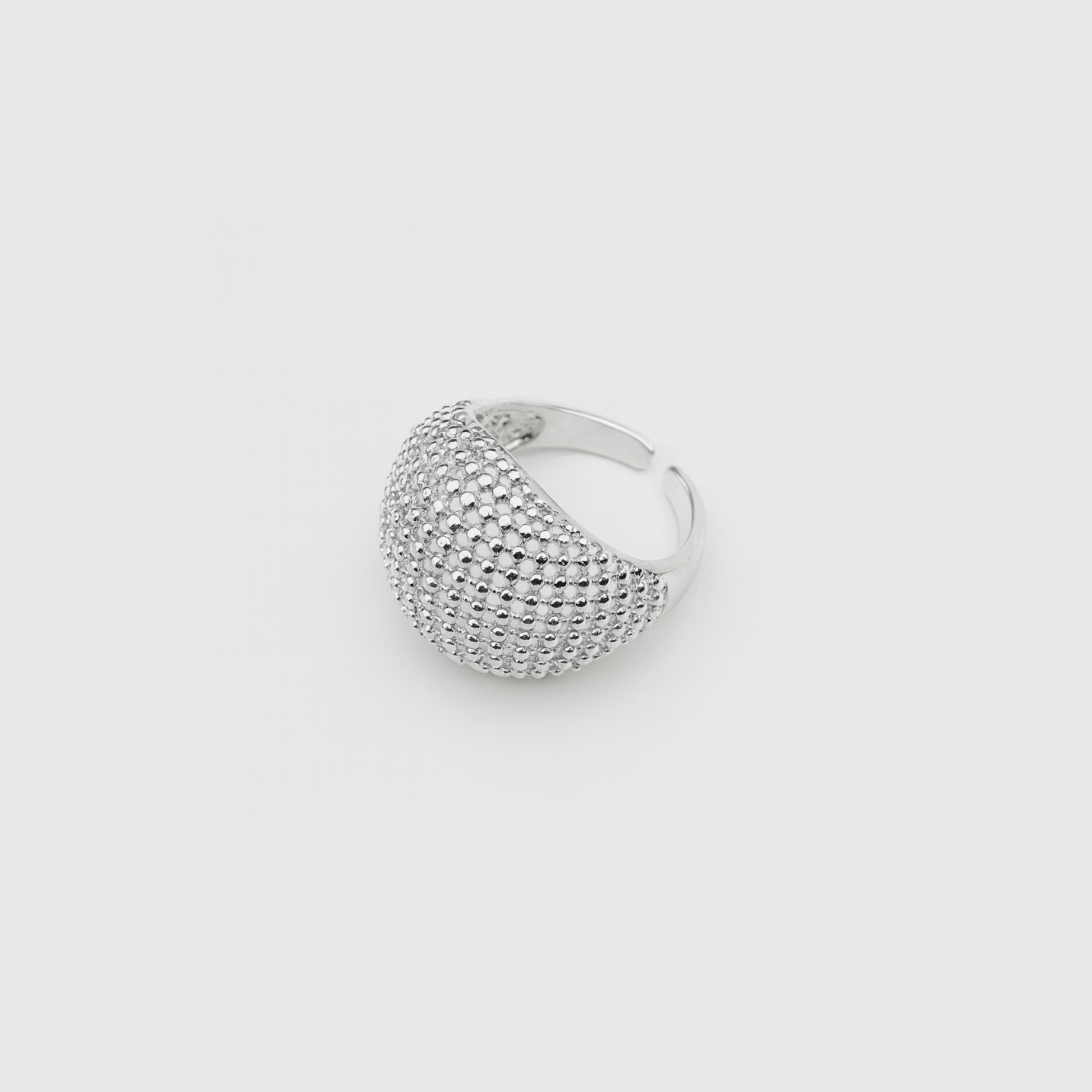 Anillo Oval