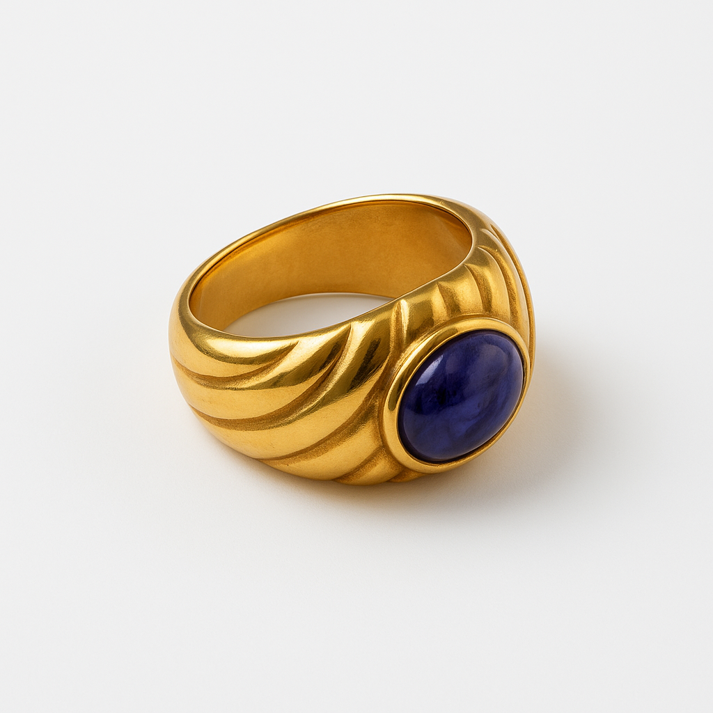 Anillo Purple