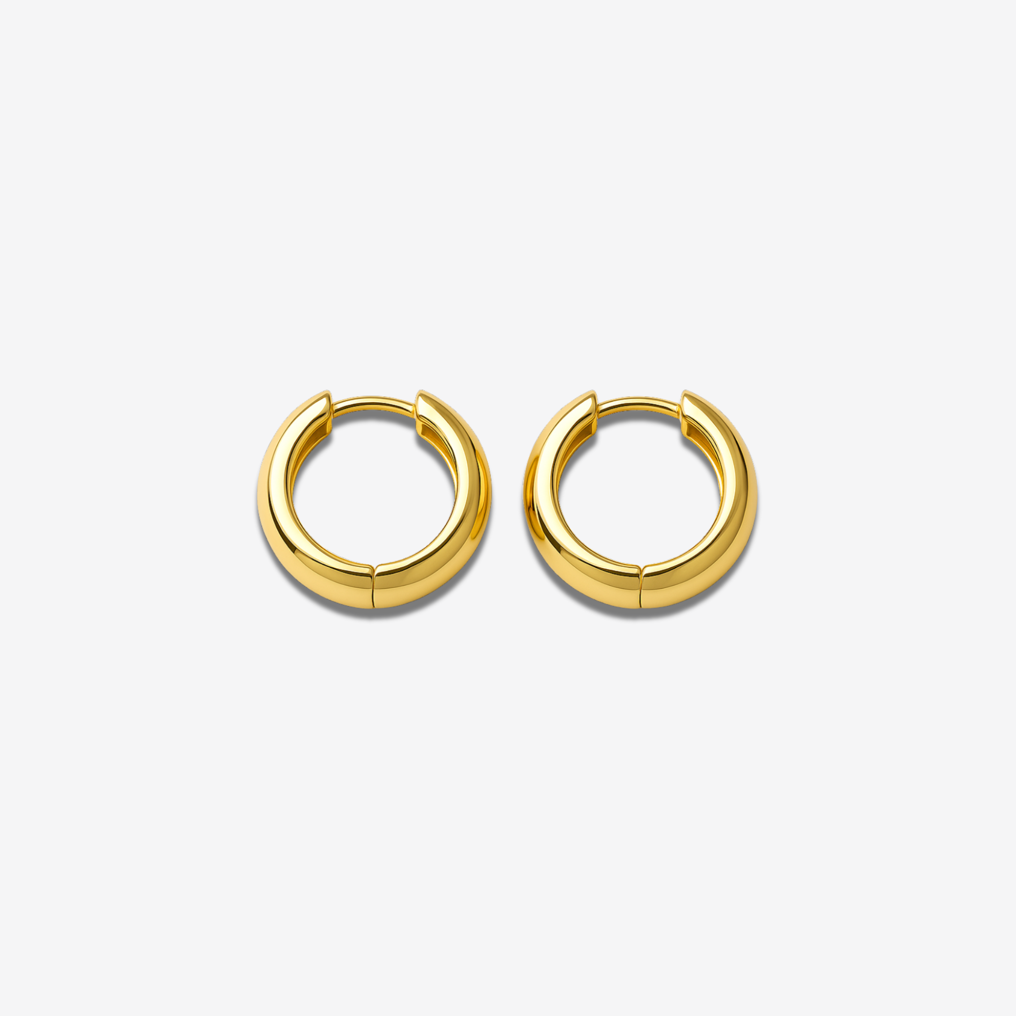 Everyday Hoops Gold