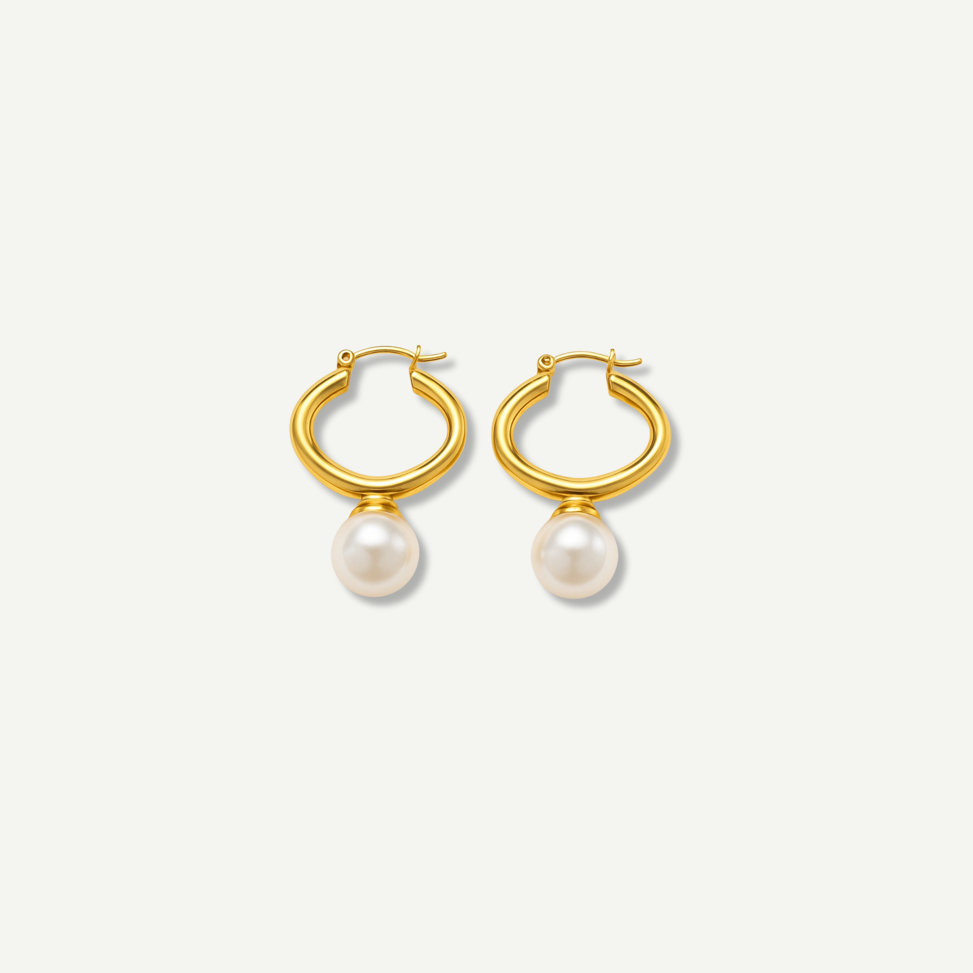 Aros Perla Gold
