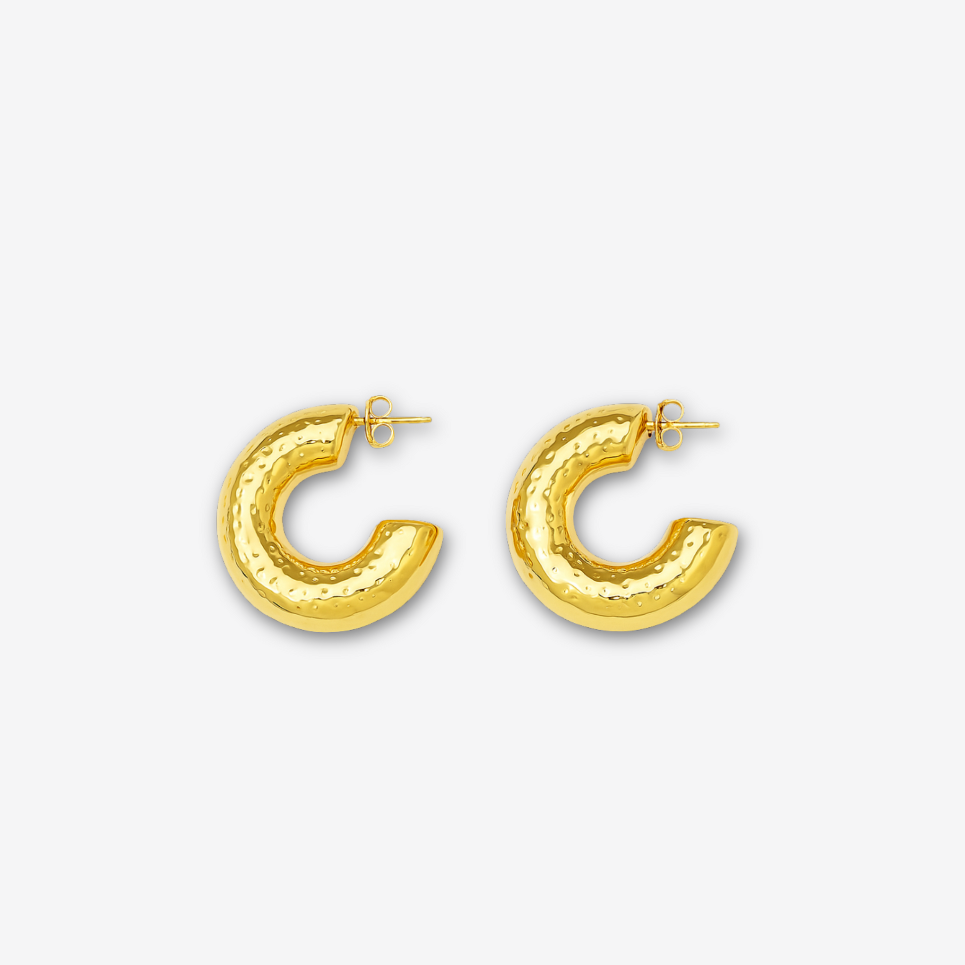 Argollas textura