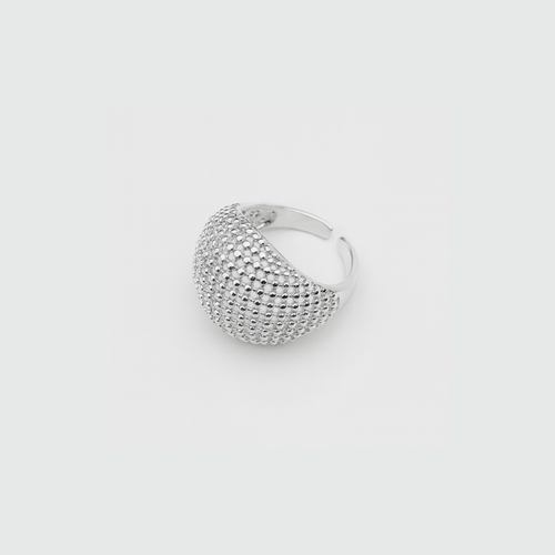 Anillo Oval
