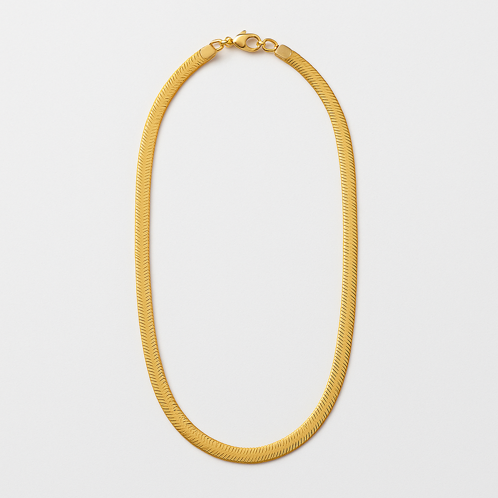 Colla Plano Gold
