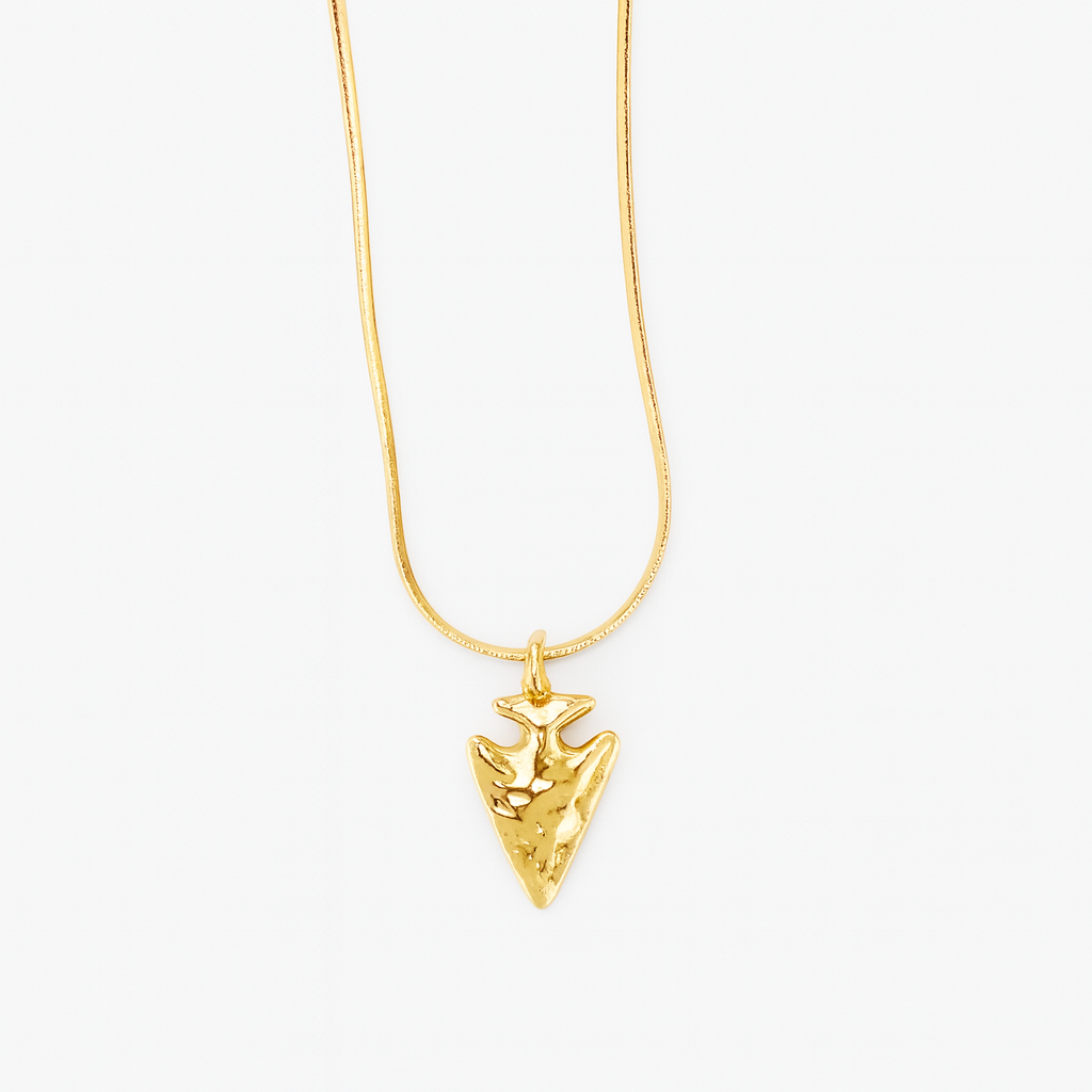 Collar Flecha