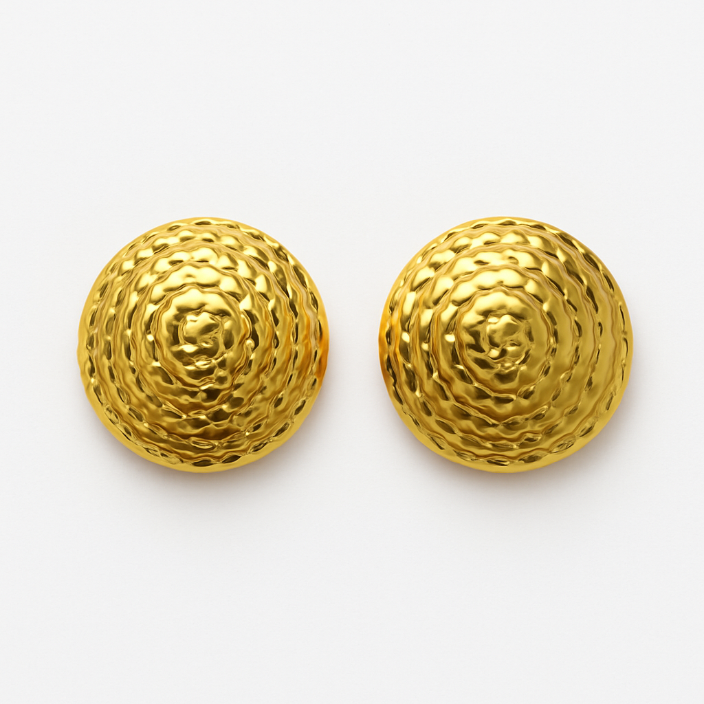 Aros redondos