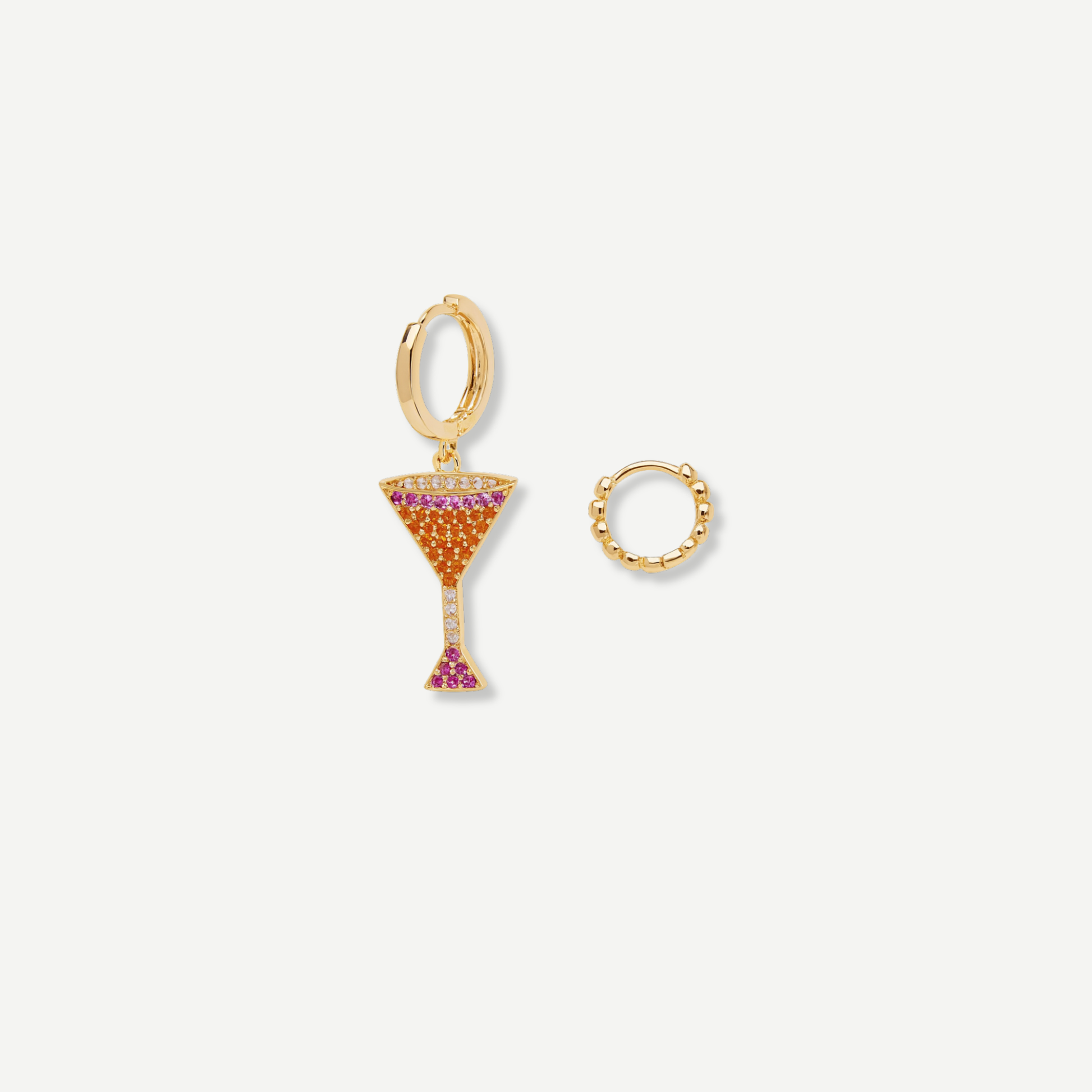 Set Martini