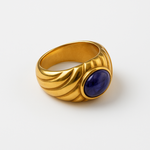 Anillo Purple