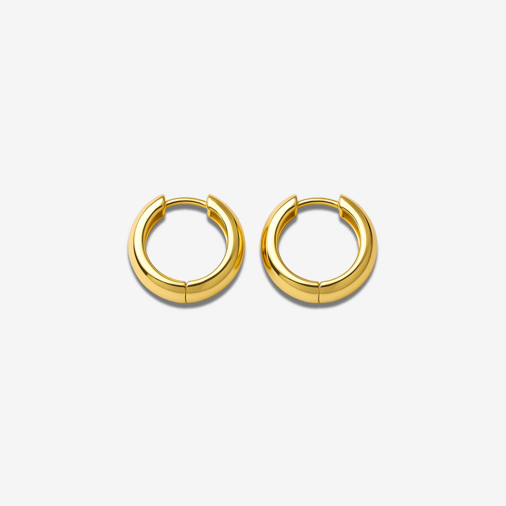 Everyday Hoops Gold