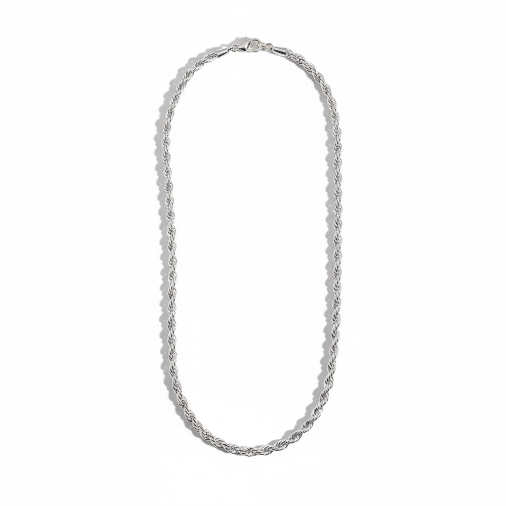 Collar Eternal Silver