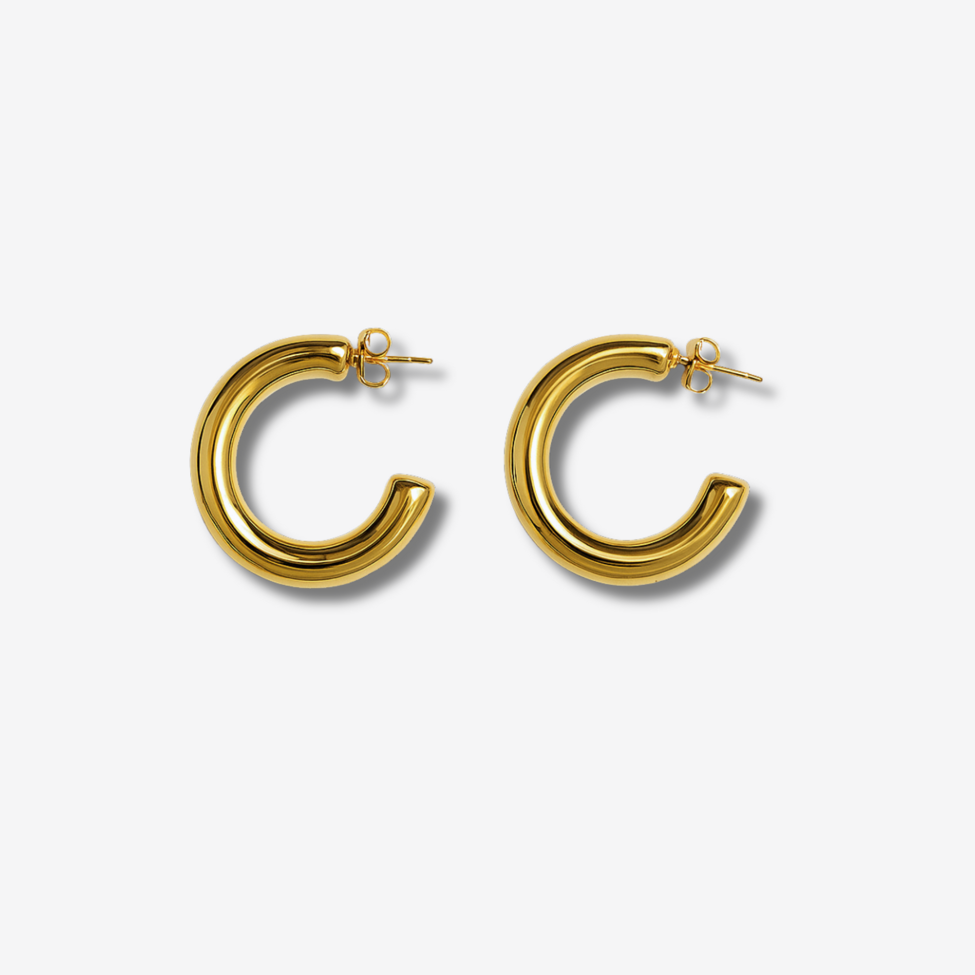 Classic Hoops