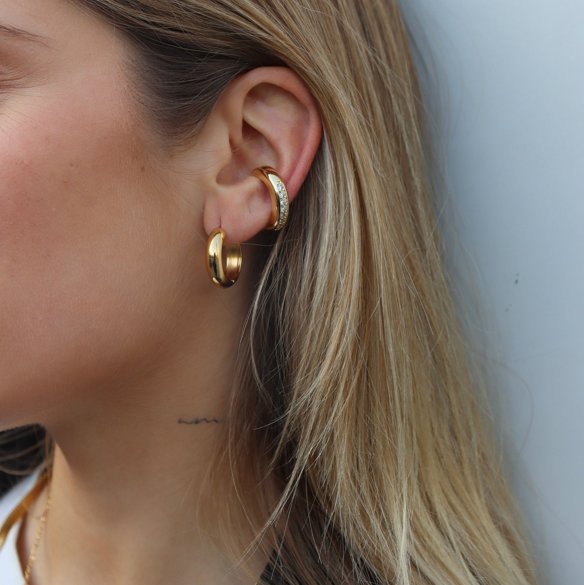 Everyday Hoops Gold